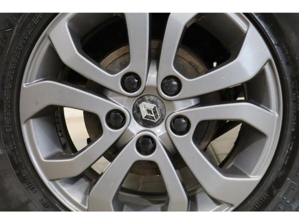 Renault Duster I Рестайлинг с пробегом 2019 года, цена 1 476 000 рублей, 103030 км, внедорожник, Автокод Объявления