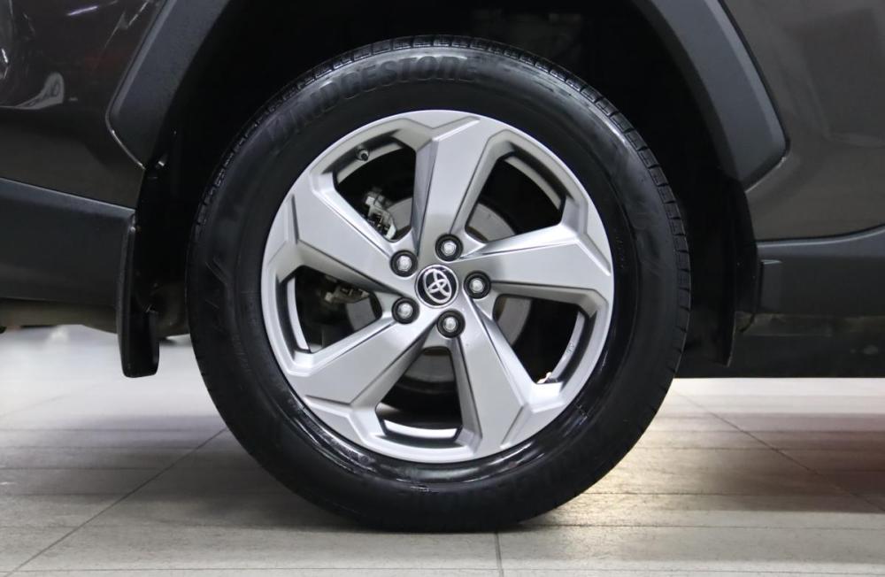 Toyota RAV4 V (XA50) Сургут  - изображение 30