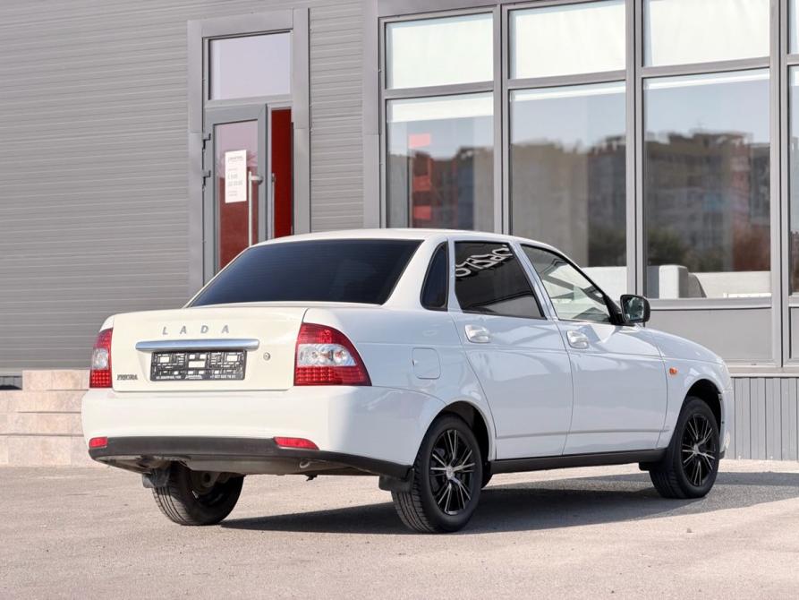 Lada (ВАЗ) Priora I Рестайлинг Волгоград  - изображение 9