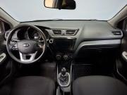 Kia Rio III Москва  - изображение 36