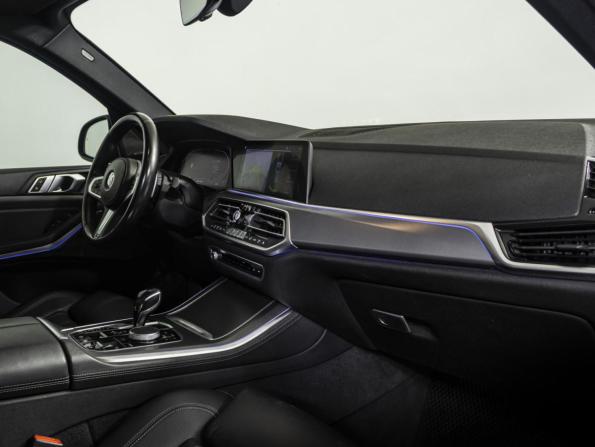 BMW X5 IV (G05/G18) с пробегом 2019 года, цена 6 099 000 рублей, 88000 км, внедорожник, Автокод Объявления