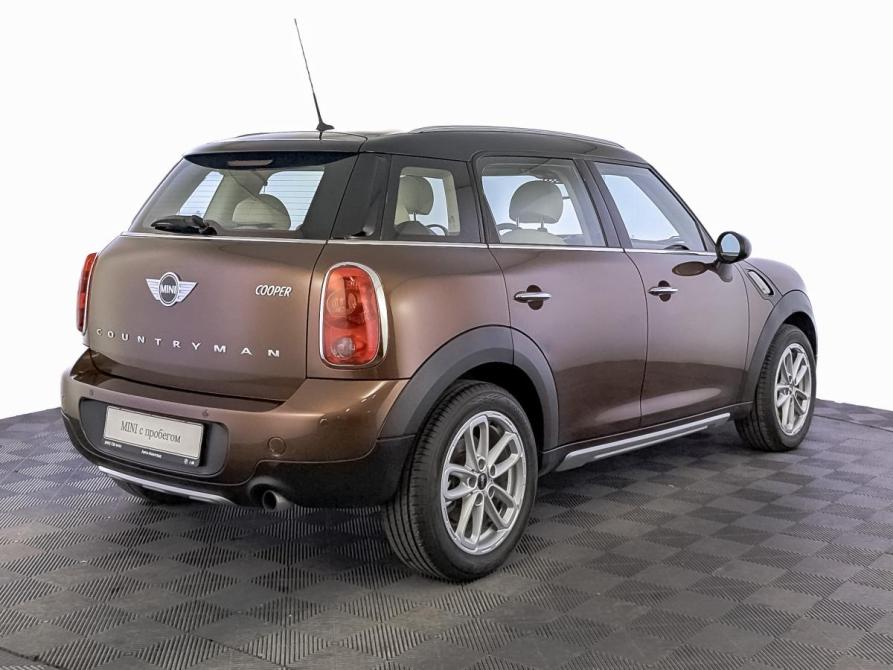 Mini Countryman I Москва  - изображение 5