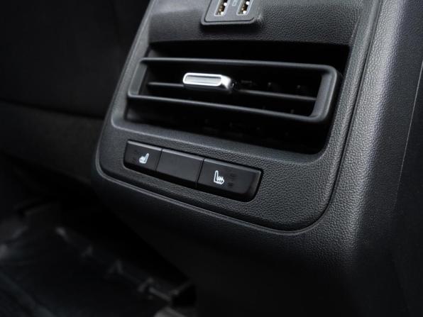 Changan CS55 Plus II с пробегом 2023 года, цена 2 044 080 рублей, 44651 км, внедорожник, Автокод Объявления
