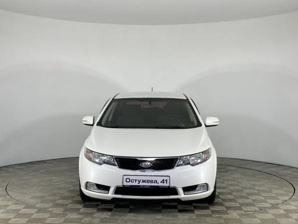 Kia Cerato II с пробегом 2012 года, цена 795 000 рублей, 202396 км, седан, Автокод Объявления