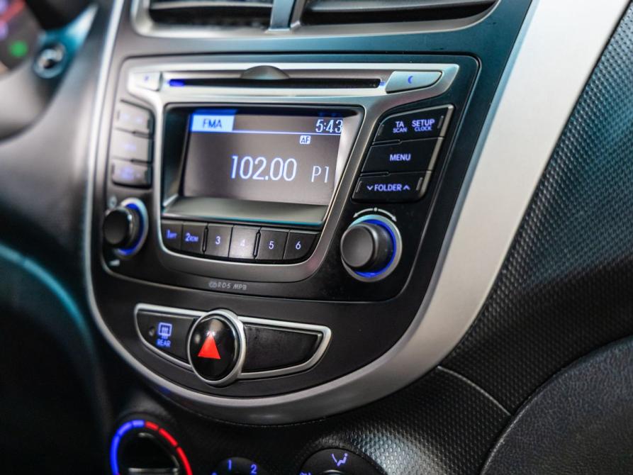Hyundai Solaris I Волгоград  - изображение 25
