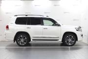 Toyota Land Cruiser 200 Series Рестайлинг 2 Владивосток  - изображение 32