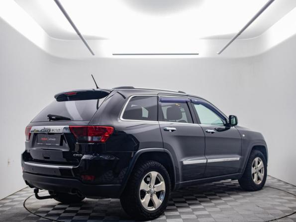Jeep Grand Cherokee IV (WK2) с пробегом 2012 года, цена 1 380 000 рублей, 359957 км, внедорожник, Автокод Объявления