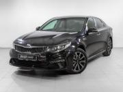 Kia Optima IV Рестайлинг Москва  - изображение 30