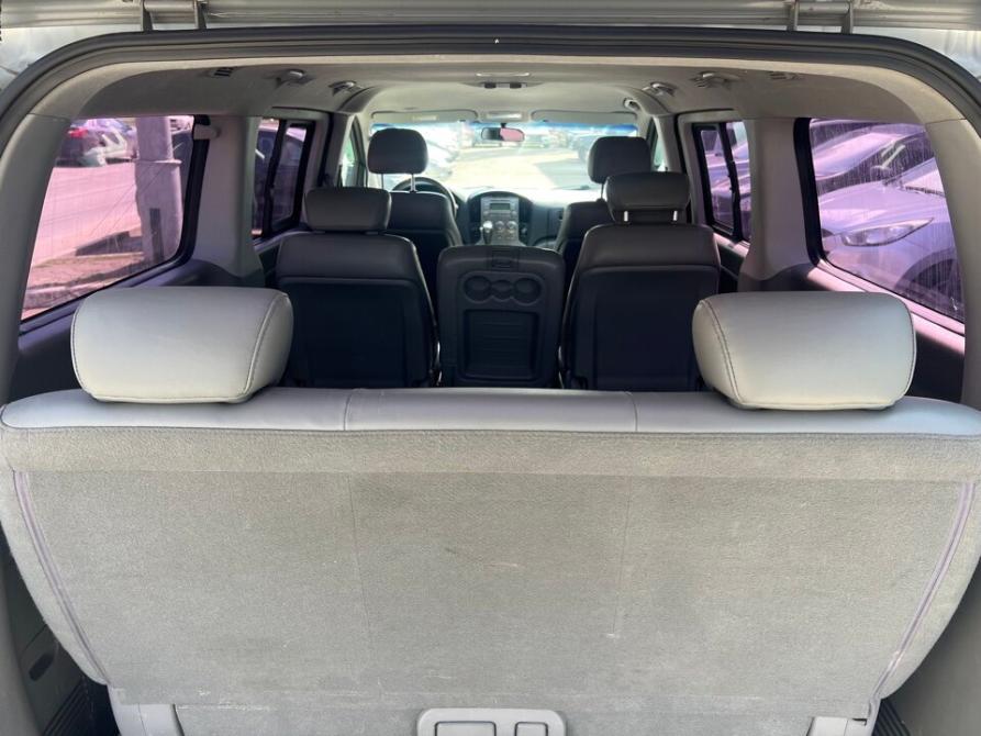 Hyundai Grand Starex I Саратов  - изображение 6
