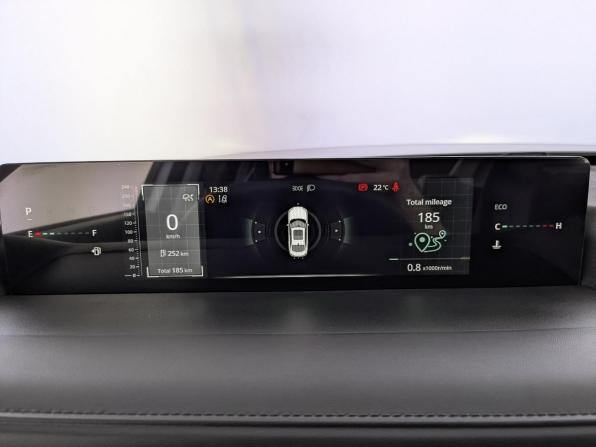Changan Lamore с пробегом 2024 года, цена 2 319 000 рублей, 178 км, седан, Автокод Объявления