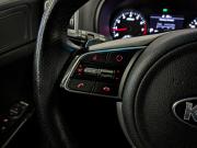 Kia Sportage IV Рестайлинг Москва  - изображение 57