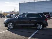 Volkswagen Tiguan II Москва  - изображение 27