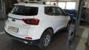 Chery Tiggo 4 Pro I Санкт-Петербург  - изображение 10