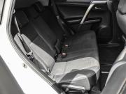 Toyota RAV4 IV (XA40) Рестайлинг Новороссийск  - изображение 29