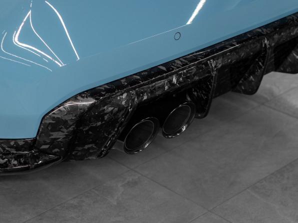 BMW M4 G82/G83 с пробегом 2023 года, цена 12 800 000 рублей, 24221 км, купе, Автокод Объявления