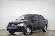 Lada (ВАЗ) Granta I Оренбург  - изображение 21