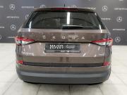 Skoda Kodiaq I Москва  - изображение 32