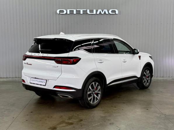 Chery Tiggo 7 Pro Max I с пробегом 2024 года, цена 1 897 000 рублей, 53000 км, внедорожник, Автокод Объявления