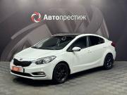 Kia Cerato III Оренбург  - изображение 18
