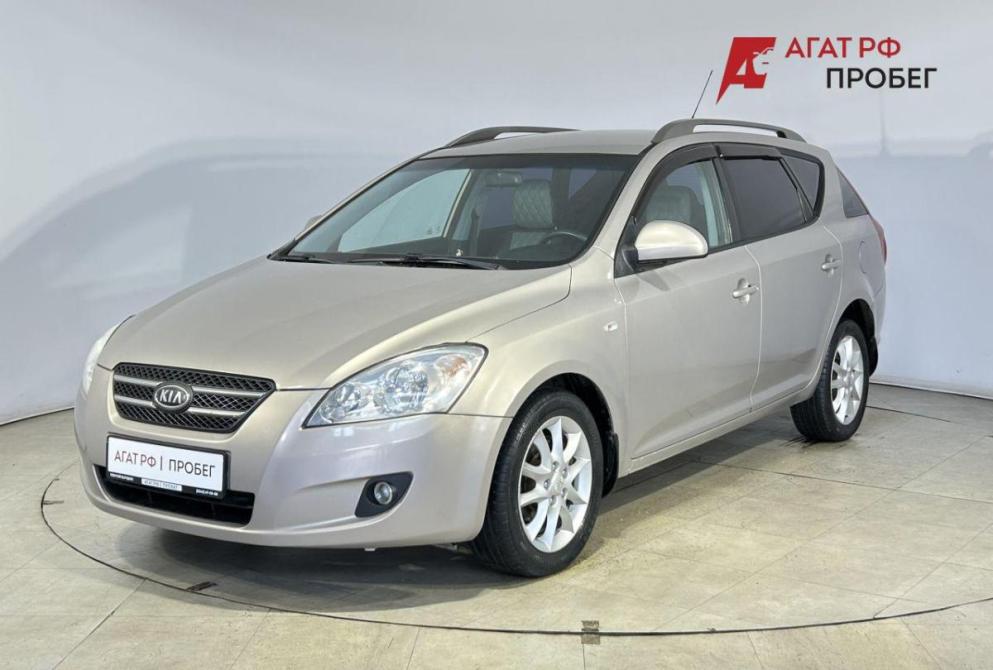 Kia Ceed I Саранск  - изображение 1