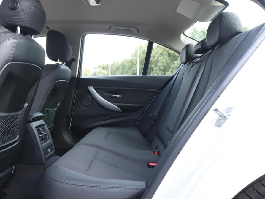 BMW 3 серии VI (F3x) Москва  - изображение 10