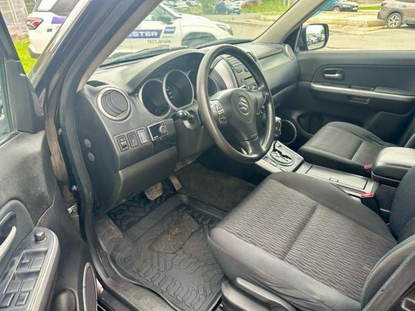 Suzuki Grand Vitara II Рестайлинг 2 с пробегом 2014 года, цена 1 099 000 рублей, 253775 км, внедорожник, Автокод Объявления
