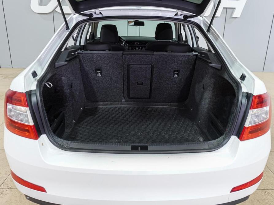 Skoda Octavia III (A7) Воронеж  - изображение 19