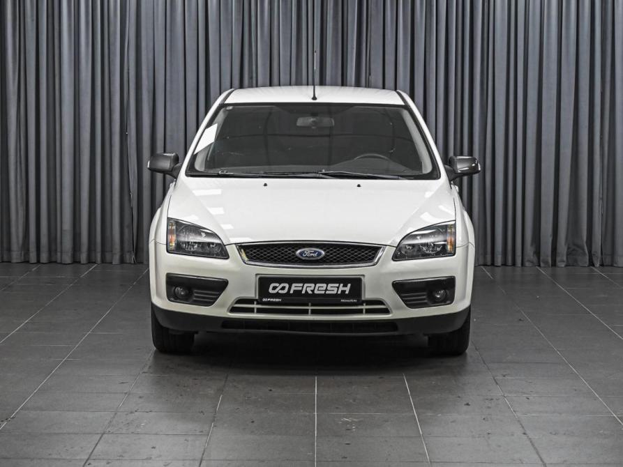 Ford Focus II Ставрополь  - изображение 3