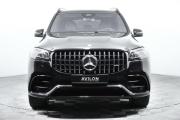 Mercedes-Benz GLS AMG II (X167) Рестайлинг Москва  - изображение 29