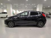 Ford Fiesta Mk6 Рестайлинг Казань  - изображение 32