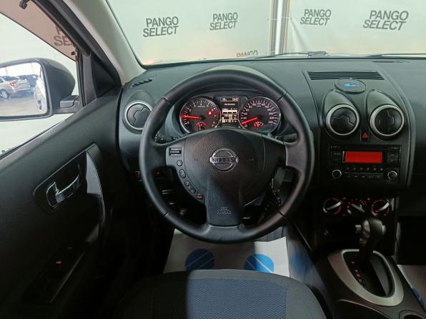 Nissan Qashqai I Рестайлинг с пробегом 2013 года, цена 1 039 000 рублей, 191000 км, внедорожник, Автокод Объявления