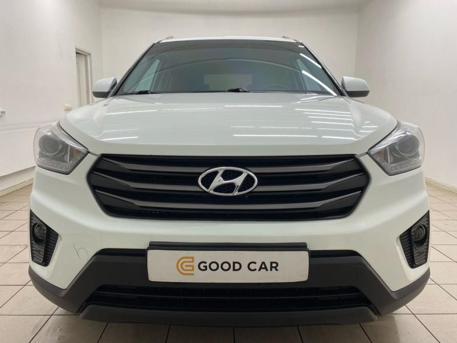 Hyundai Creta I Энгельс  - изображение 2