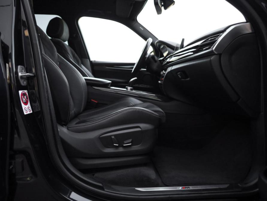 BMW X5 III (F15) Санкт-Петербург  - изображение 29