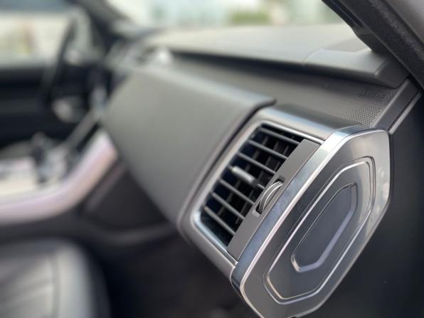 Land Rover Range Rover Sport II Рестайлинг с пробегом 2019 года, цена 4 800 000 рублей, 137221 км, внедорожник, Автокод Объявления
