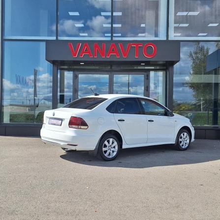 Volkswagen Polo V Рестайлинг с пробегом 2019 года, цена 980 000 рублей, 148200 км, седан, Автокод Объявления