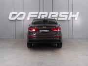 Kia Rio III Рестайлинг Воронеж  - изображение 22