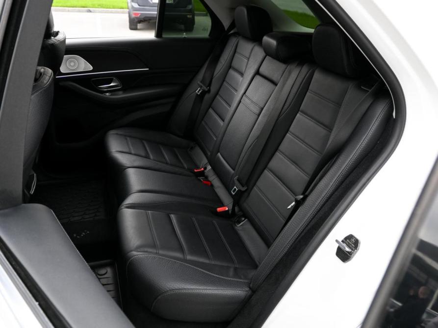 Mercedes-Benz GLE II (V167) Волгоград  - изображение 9