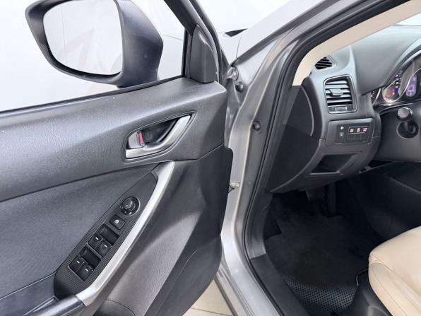 Mazda CX-5 I с пробегом 2014 года, цена 1 569 000 рублей, 149541 км, внедорожник, Автокод Объявления