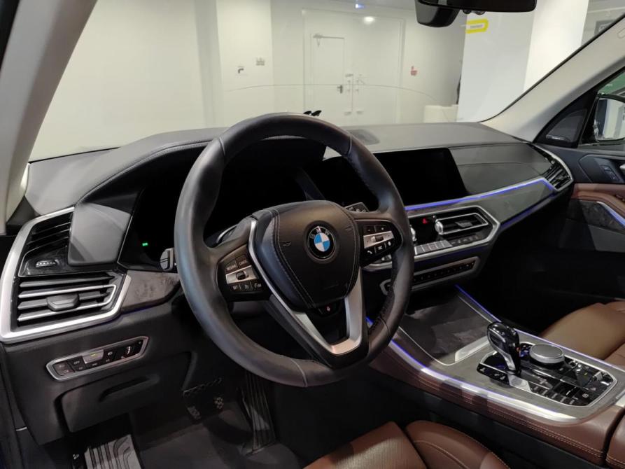 BMW X5 IV (G05/G18) Казань  - изображение 20