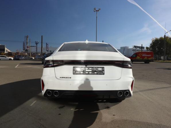 Chery Arrizo 8 с пробегом 2024 года, цена 3 199 000 рублей, 12513 км, седан, Автокод Объявления