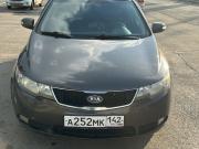 Kia Cerato II Кемерово  - изображение 35
