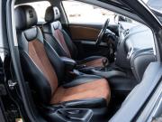 SEAT Leon II Рестайлинг Краснодар  - изображение 26