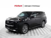 Infiniti QX80 II Москва  - изображение 24