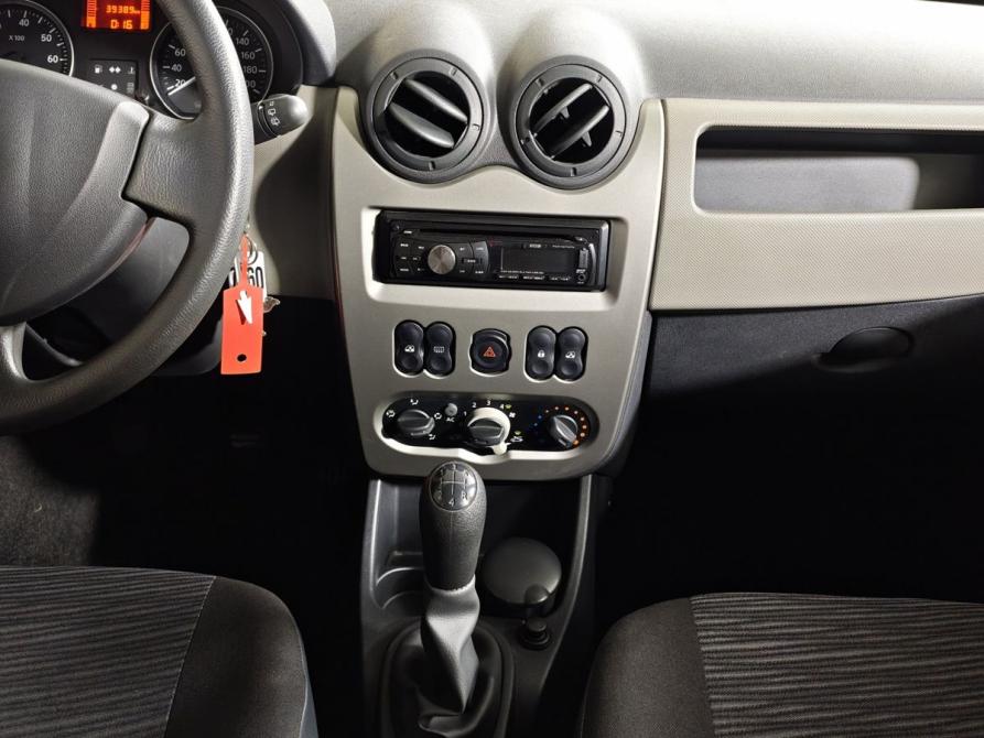 Renault Sandero I Москва  - изображение 15