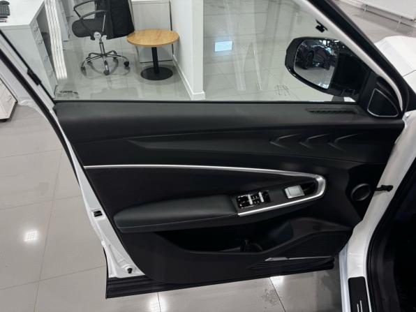 Geely Cityray с пробегом 2024 года, цена 2 495 000 рублей, 6790 км, внедорожник, Автокод Объявления