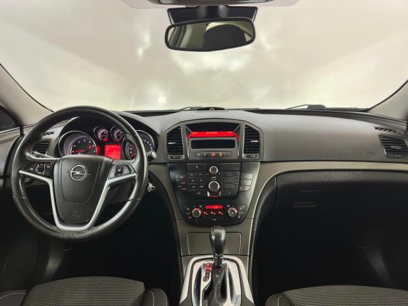 Opel Insignia I с пробегом 2012 года, цена 820 000 рублей, 199917 км, хэтчбек, Автокод Объявления