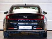 Hyundai Sonata VIII (DN8) Москва  - изображение 43
