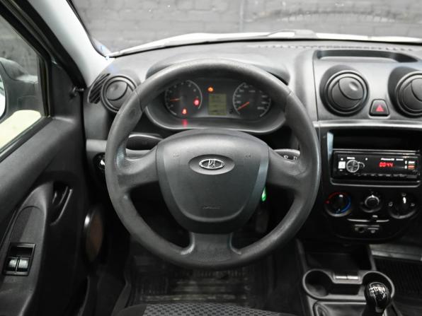 Lada (ВАЗ) Granta I с пробегом 2013 года, цена 330 000 рублей, 226228 км, седан, Автокод Объявления