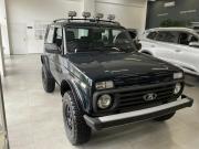 Lada (ВАЗ) Niva Legend Саратов  - изображение 18