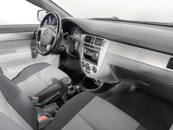 Chevrolet Lacetti I с пробегом 2011 года, цена 454 000 рублей, 183126 км, седан, Автокод Объявления